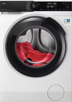Pralka AEG 7000 LFR73844VE