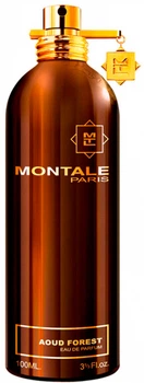 Тестер Парфюмированная вода унисекс Montale Aoud Forest 100 мл (ROZ6400210005)
