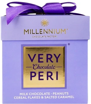 Цукерки Міленіум куб VERY PERI 140г.