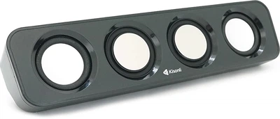 Акустическая система Kisonli i-680 Black (YT45305)