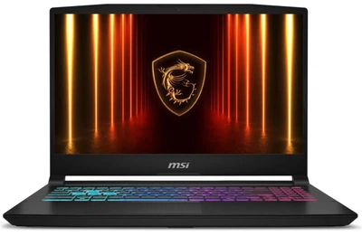 Ноутбук MSI KATANA15 (B14WGK-1012XUA)