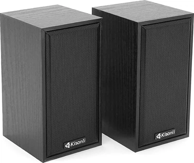 Акустическая система Kisonli T-002A Black (YT43462)