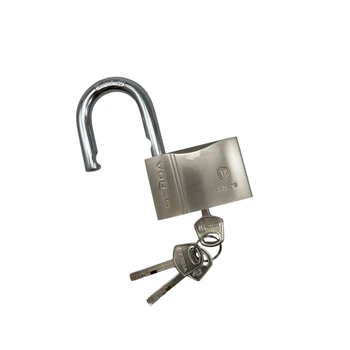 Замок навесной GERDA Secure 70 мм