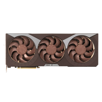 Видеокарта GeForce RTX 5080 16GB Asus Noctua OC (RTX5080-O16G-NOCTUA) Б/У