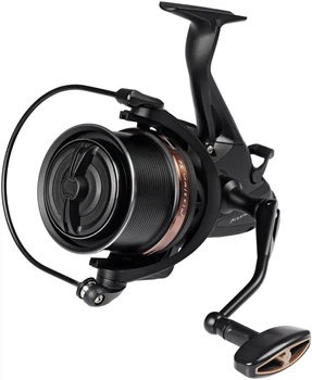 Катушка Brain Mission SE Baitrunner 8000 12+1BB 4.1:1 (18584742)