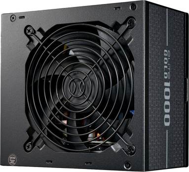 Блок живлення Cooler Master Elite Gold ATX 3.1 1000W (MPW-A001-AFAG-BEU)