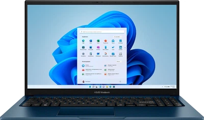 Ноутбук ASUS Vivobook 15 X1504MA-BQ130W (90NB17I1-M00540)