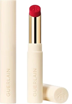 Wkład wymienny Pomadka do ust Guerlain KissKiss Blur Matte Lips matowa 515 Primrose Bliss 1.85 g (3346470623606)