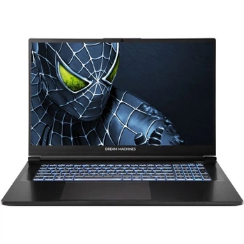 Ноутбук Dream Machines RG5050-17 (RG5050-17UA35)