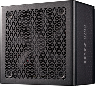 Блок живлення Cooler Master Elite Gold ATX 3.1 750W (MPX-7505-AFAG-BEU)