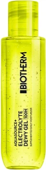 Гель для обличчя Biotherm Aquasource+ Electrolyte Dewy зволожуючий 100 мл (3614274694888)