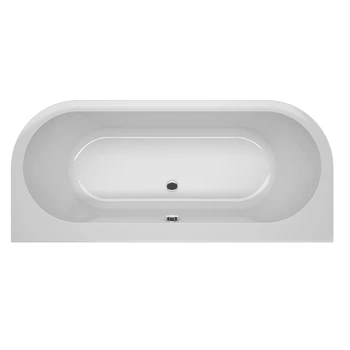 Ванна акрилова Koller Pool MIO 170х75 (1211260131)