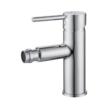 Смеситель для биде Luminex LX583-02 однорычажный, хром