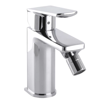 Смеситель для биде TOPAZ Lexi TL-21601-H57 однорычажный, хром