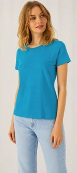 Футболка B&C #E150\women Атол XL