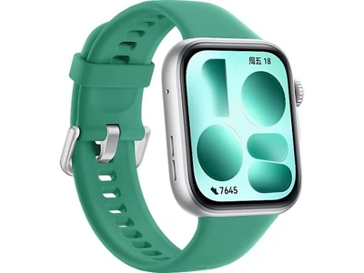 Смарт-годинник Huawei Watch Fit 5 Green