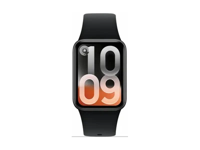 Фітнес-браслет Xiaomi Smart Band 10 Pro NFC Midnight Black (BHR0959GL)
