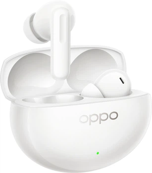 Навушники OPPO Enco Air5 Pro ETEL1 Pearl White