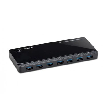 USB-хаб TP-Link UH720 7in1