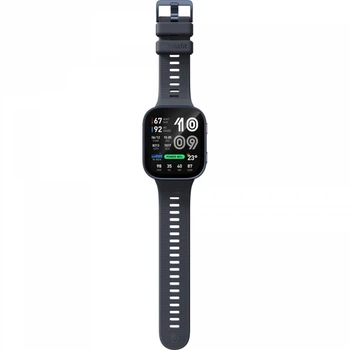 Смарт-годинник Amazfit Bip Max Темно-синій w2568ap2n