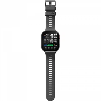 Смарт-годинник Amazfit Bip Max Сірий Carbon w2568ap3n