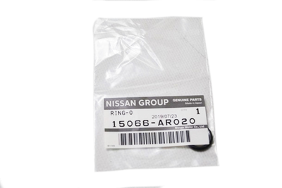 Уплотнительное кольцо Nissan (15066-AR020)