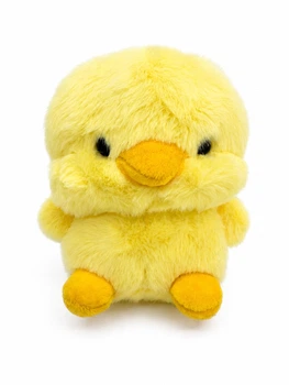 Мягкая игрушка Каваии Утка Цыплёнок 15 см (9503)