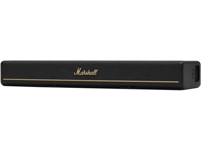 Саундбар Marshall Heston 60 Black (1007985)