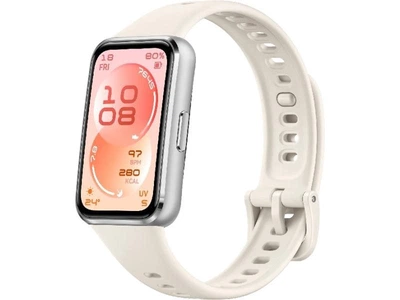 Фітнес-браслет Huawei Band 11 White
