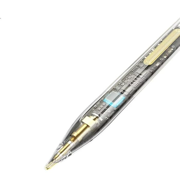 Емкостной стилус BASEUS для iPad и Apple Pencil [Line Dog] Совместим с планшетами 2026 Pro/Air8/Mini/iPad11 с сенсорным экраном и Apple Pencil.