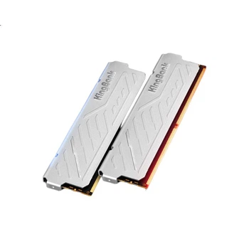 Оперативная память KINGBANK Yinjue C16 16 ГБ 2x8 ГБ DDR4 3200 для настольного компьютера