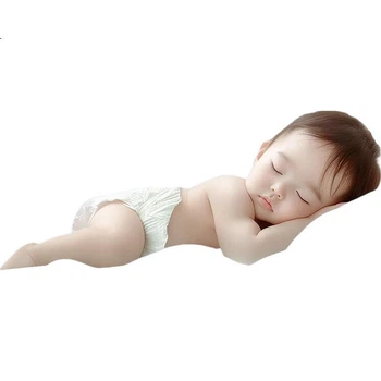 Одноразовые пеленальные коврики Deyou для младенцев, 30 штук, 45*60 см, впитывающие и не протекающие, рекомендуются для детей весом до 12 кг.