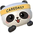 Підгузки-трусики Care Daily Cute