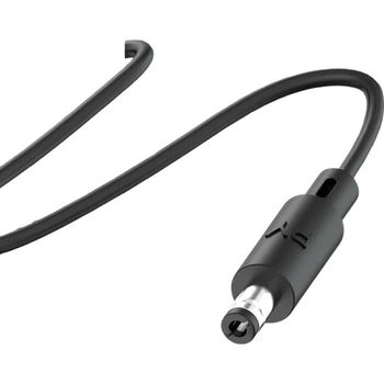 Зарядний пристрій Elei для моніторів Philips та AOC, 19 В 2.1 А / 1.58 А / 2.0 А, роз'єм 5.5x2.5 мм, з мережевим шнуром, універсальний