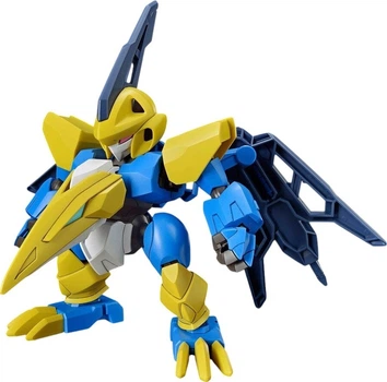 Фігурка Bandai Hobby Mashin Hero Wataru Tenshohmaru 20 см 68350 (4573102683502)