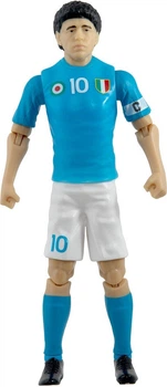Фигурка Banbo Toys SSC Napoli Diego Maradona 20 см 38144 (8436624381447)