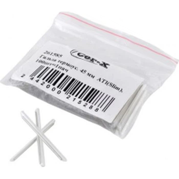 Опто-волоконное оборудование Cor-X Гильза ВО термоусадочная 45мм ATI (Slim) * 100pcs=1pkg (261585)