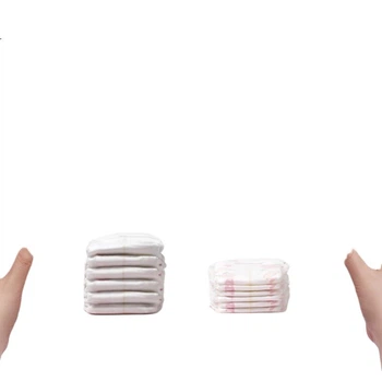 Подгузники Huggies Platinum Little Peach 4-8 кг, 96 шт