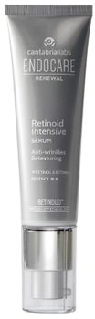 Serum do twarzy Cantabria Labs Endocare Renewal Retinoid Intensive 30 ml (8436574365269)