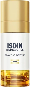 Serum do twarzy Isdin Isdinceutics Flavo-C Intense przeciwstarzeniowe 50 ml (8429420309883)