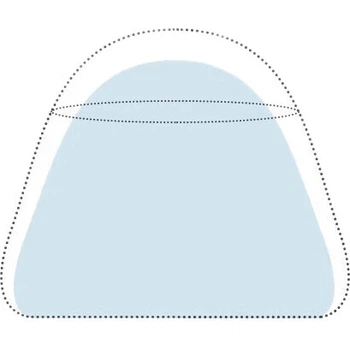 Сетка москитная AVIVI монгольский стиль от падений, 1.8 м
