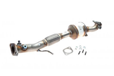 Каталізатор вихлопної системи Ford Tourneo Connect/Transit Connect 1.8TDCi/DI 02-18 BM80621H , BM CATALYSTS