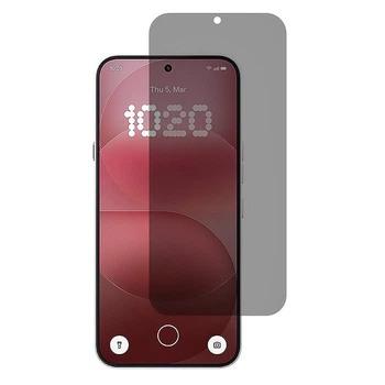 Защитное стекло Privacy для Nothing Phone (4a)