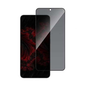 Защитное стекло Privacy Full Screen для Samsung Galaxy S26+ 5G, Black