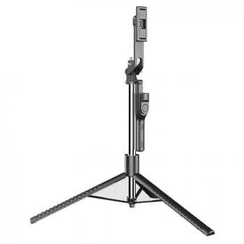 Трипод Jmary KT-249, Black