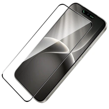 Защитное стекло Full Screen для Tecno Camon 50 4G, Black