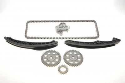 Комплект цепи ГРМ Skoda Rapid/Fabia 07- KTC1001 , DAYCO
