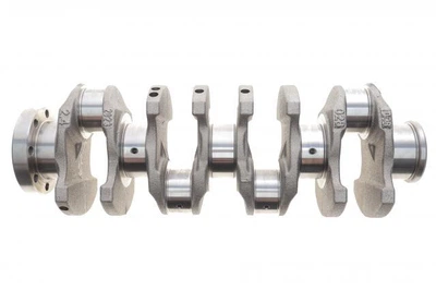 Колінчастий вал Citroen Jumper 2.2 HDi 06- 1691322980 , PSA
