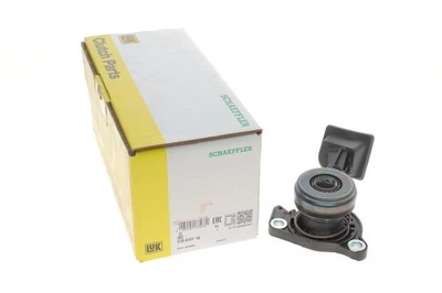 Підшипник вижимний Citroen Berlingo/Peugeot Partner 1.6 HDi 09- 510015710 , Schaeffler LuK