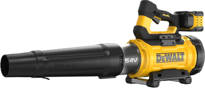 Воздуходувка DeWalt DCMBL777X1-QW